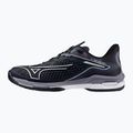 Mizuno Wave Exceed Tour 6 CC teniszcipő odyssey szürke/fehér/kék gránit