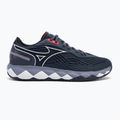 Mizuno Wave Enforce Tour 2 CC teniszcipő odyssey szürke/fehér/kék gránit 2