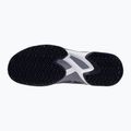 Mizuno Wave Exceed Court CC tenisz cipő odyssey szürke/fehér/kék gránit 2