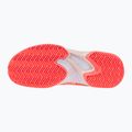 Női teniszcipő Mizuno Wave Exceed Court CC W calypso coral/fehér/barely pink 9