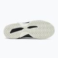 Mizuno Break Shot 5 CC tenisz cipő odyssey szürke/fehér/kék gránit 4