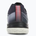 Mizuno Break Shot 5 CC tenisz cipő odyssey szürke/fehér/kék gránit 6