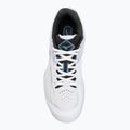 Mizuno Wave Fang 2 tollaslabda cipő fehér/rózsaszín tetra/külföldön mindenhol 5