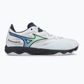Teniszcipő Mizuno Wave Medal Neo white/neo mint/india ink 2