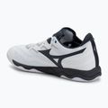 Teniszcipő Mizuno Wave Medal Neo white/neo mint/india ink 3