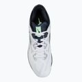 Teniszcipő Mizuno Wave Medal Neo white/neo mint/india ink 5