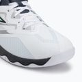 Teniszcipő Mizuno Wave Medal Neo white/neo mint/india ink 7