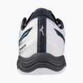 Teniszcipő Mizuno Wave Medal Neo white/neo mint/india ink 3
