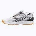 Mizuno Crossmatch Smash fehér/fekete teniszcipő 8