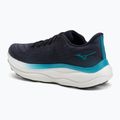 Férfi futócipő Mizuno Wave Sky 9 baritonkék/citrus/capri breeze Mizuno Wave Sky 9 baritonkék/citrus/capri breeze 3