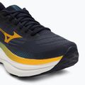 Férfi futócipő Mizuno Wave Sky 9 baritonkék/citrus/capri breeze Mizuno Wave Sky 9 baritonkék/citrus/capri breeze 7
