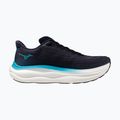 Férfi futócipő Mizuno Wave Sky 9 baritonkék/citrus/capri breeze Mizuno Wave Sky 9 baritonkék/citrus/capri breeze 2