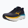 Férfi futócipő Mizuno Wave Sky 9 baritonkék/citrus/capri breeze Mizuno Wave Sky 9 baritonkék/citrus/capri breeze 3