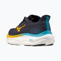 Férfi futócipő Mizuno Wave Sky 9 baritonkék/citrus/capri breeze Mizuno Wave Sky 9 baritonkék/citrus/capri breeze 4