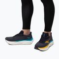 Férfi futócipő Mizuno Wave Sky 9 baritonkék/citrus/capri breeze Mizuno Wave Sky 9 baritonkék/citrus/capri breeze 8