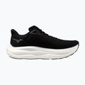 Férfi futócipő Mizuno Wave Sky 9 fekete/metál szürke/fekete homok 2