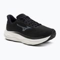Férfi futócipő Mizuno Wave Sky 9 fekete/metál szürke/fekete homok