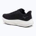 Férfi futócipő Mizuno Wave Sky 9 fekete/metál szürke/fekete homok 3