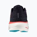 Férfi futócipő Mizuno Wave Rider 29 odyssey szürke/Ccapri breeze/calypso coral 5