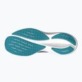 Férfi futócipő Mizuno Wave Rider 29 odyssey szürke/Ccapri breeze/calypso coral 6