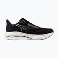 Férfi futócipő Mizuno Wave Rider 29 Fekete homok/csendes árnyalat/fekete 2
