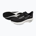 Férfi futócipő Mizuno Wave Rider 29 Fekete homok/csendes árnyalat/fekete 9