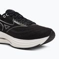 Férfi futócipő Mizuno Wave Rider 29 Fekete homok/csendes árnyalat/fekete 7