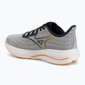 Férfi futócipő Mizuno Wave Rider 29 harbor mist/baritone blue/tang narancssárga 3