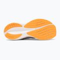 Férfi futócipő Mizuno Wave Rider 29 harbor mist/baritone blue/tang narancssárga 4