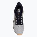 Férfi futócipő Mizuno Wave Rider 29 harbor mist/baritone blue/tang narancssárga 5