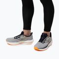 Férfi futócipő Mizuno Wave Rider 29 harbor mist/baritone blue/tang narancssárga 15