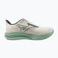 Férfi futócipő Mizuno Wave Rider 29 fehér/bistro zöld/creme de me 2