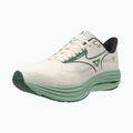Férfi futócipő Mizuno Wave Rider 29 fehér/bistro zöld/creme de me 3