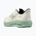 Férfi futócipő Mizuno Wave Rider 29 fehér/bistro zöld/creme de me 4