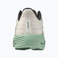 Férfi futócipő Mizuno Wave Rider 29 fehér/bistro zöld/creme de me 5