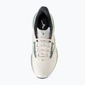 Férfi futócipő Mizuno Wave Rider 29 fehér/bistro zöld/creme de me 7
