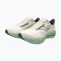 Férfi futócipő Mizuno Wave Rider 29 fehér/bistro zöld/creme de me 9