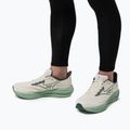 Férfi futócipő Mizuno Wave Rider 29 fehér/bistro zöld/creme de me 10