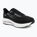 Férfi futócipő Mizuno Wave Rider 29 2E black sand/quiet shade/black