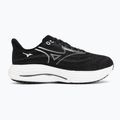 Férfi futócipő Mizuno Wave Rider 29 2E black sand/quiet shade/black 2