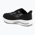 Férfi futócipő Mizuno Wave Rider 29 2E black sand/quiet shade/black 3