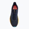 Férfi futócipő Mizuno Wave Skyrise 6 odyssey szürke/icelandic kék/citrus 5