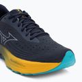 Férfi futócipő Mizuno Wave Skyrise 6 odyssey szürke/icelandic kék/citrus 7