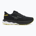 Férfi futócipő Mizuno Wave Skyrise 6 fekete/harbor mist/lemon tonic 2