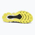 Férfi futócipő Mizuno Wave Skyrise 6 fekete/harbor mist/lemon tonic 4