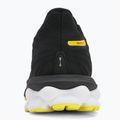 Férfi futócipő Mizuno Wave Skyrise 6 fekete/harbor mist/lemon tonic 6