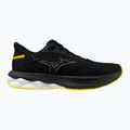 Férfi futócipő Mizuno Wave Skyrise 6 fekete/harbor mist/lemon tonic 8