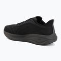 Mizuno Neo Cosmo fekete/vaskapu/fekete homok futócipő 3