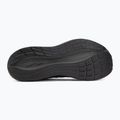 Mizuno Neo Cosmo fekete/vaskapu/fekete homok futócipő 4