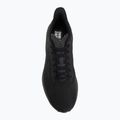 Mizuno Neo Cosmo fekete/vaskapu/fekete homok futócipő 5